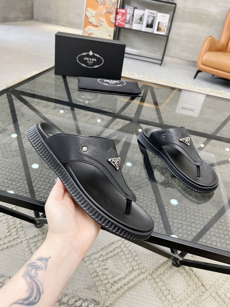 Prada Slippers